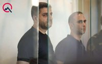 Baş direktorla müavininə - 10 il həbs istənildi