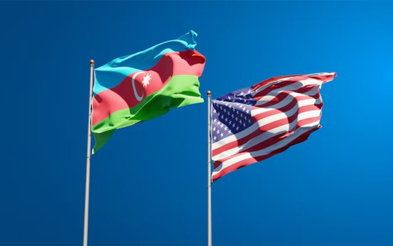 ABŞ Azərbaycandan Qəzza ilə bağlı xahiş