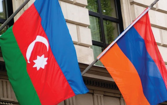 Ermənistan nümayəndə heyəti sabah Bakıya gəlir
