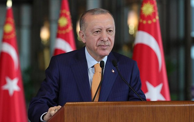 Ərdoğan Bakıda bu məsələləri müzakirə edəcək