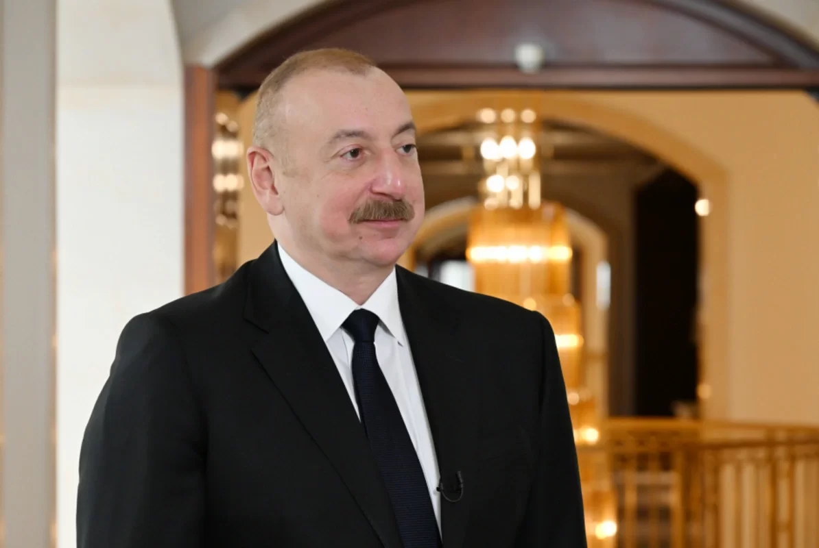 Səudiyyə Ərəbistanının kralı və baş naziri Azərbaycan Prezidentini təbrik ediblər