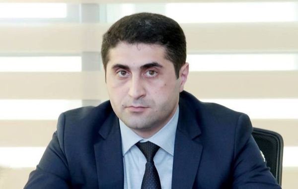 Qaxa da yeni icra başçısı təyin olundu