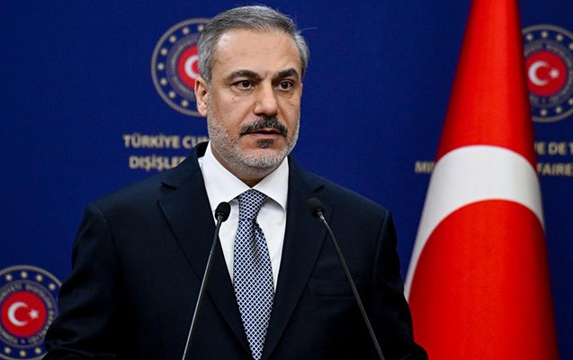 "Cənubi Qafqazda sülhün əldə olunmasına az qaldı” - Hakan Fidan