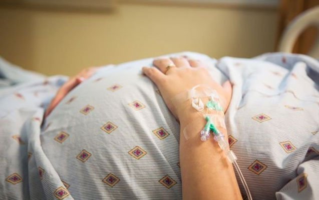 “Yeni Klinika”da ana doğuş zamanı öldü