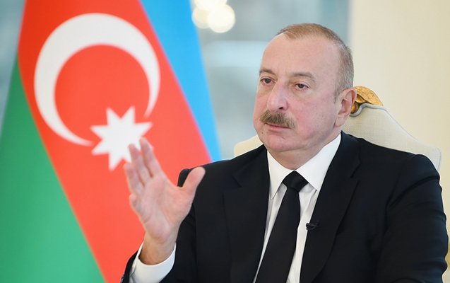 "Xüsusi xidmət orqanlarının əməkdaşlığının gücləndirilməsi həyati zərurətə çevrilib”