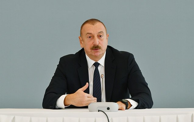 Bizə qarşı kiberhücumlar təşkil edən ölkələr cəzasız qalmamalıdır”