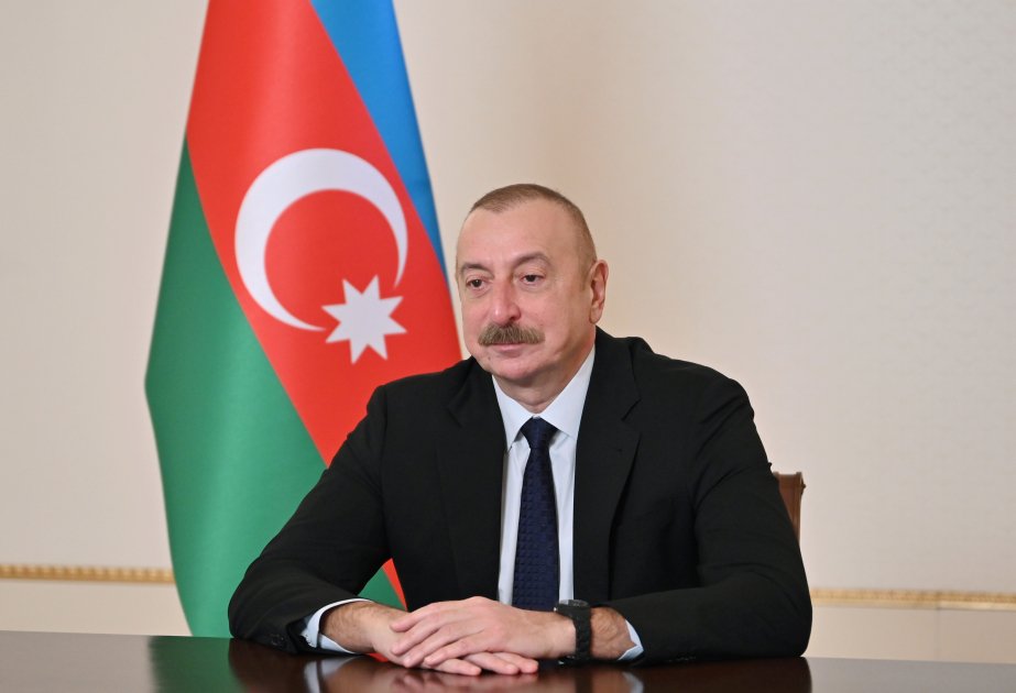 Azərbaycan bu Konvensiyaya qoşuldu