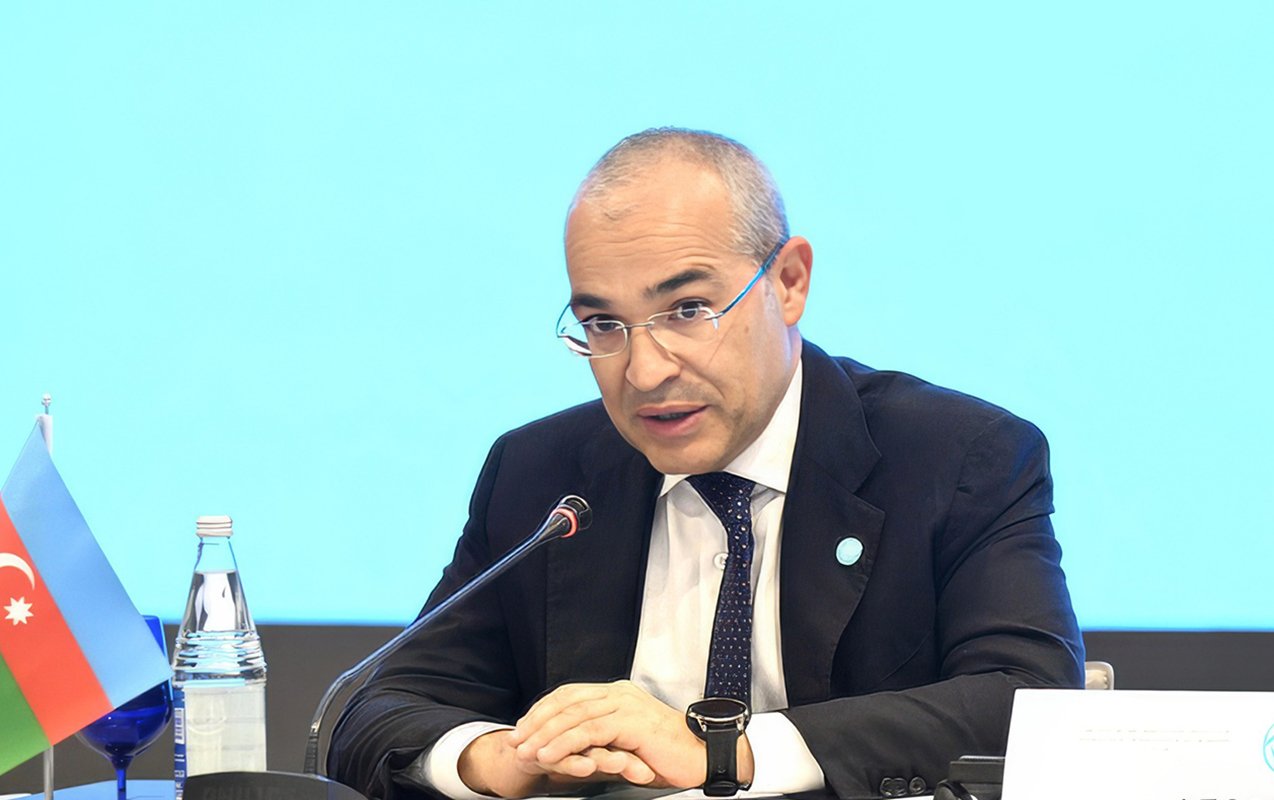 "SOCAR-da hərc-mərclik var idi”