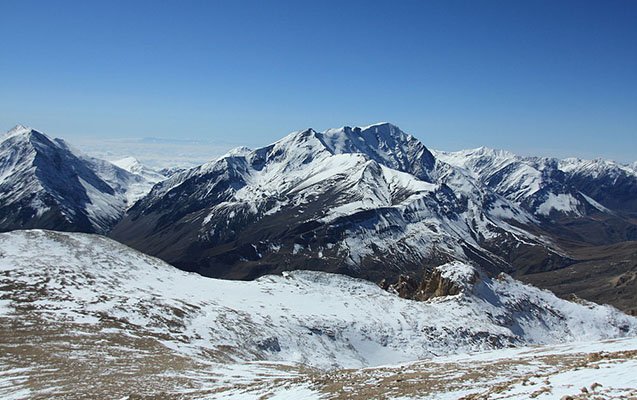 Dağlıq ərazilərdə qar yağacaq
