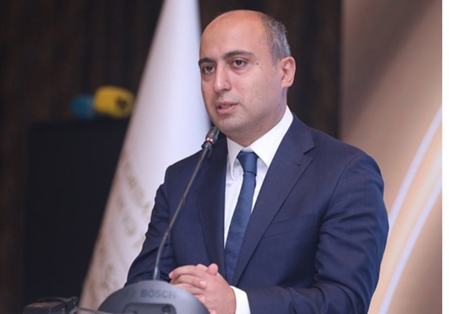 "Heç yerdə dövlət həmin uşaqların xərcini özü ödəmir”