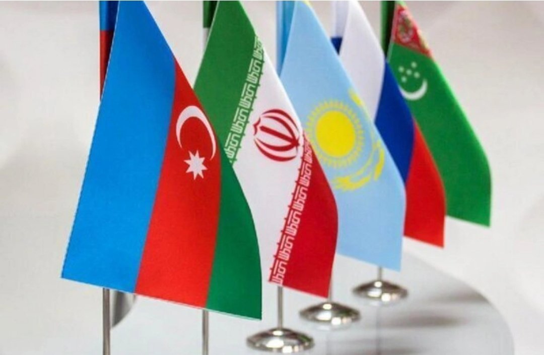 İranda Xəzəryanı dövlətlərin bölgə rəhbərlərinın toplantısı keçiriləcək