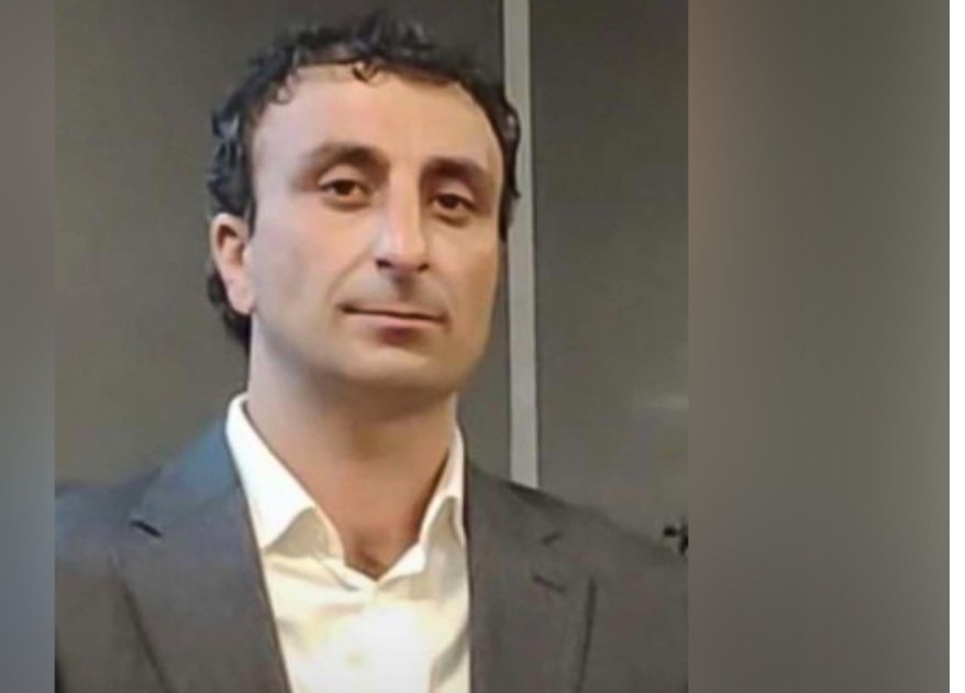 Ata qızı ilə birgə kürəkəni öldürməkdə ittiham olunur