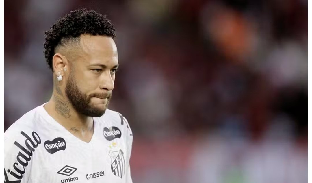 Neymar bu il meydana çıxa bilməyəcək