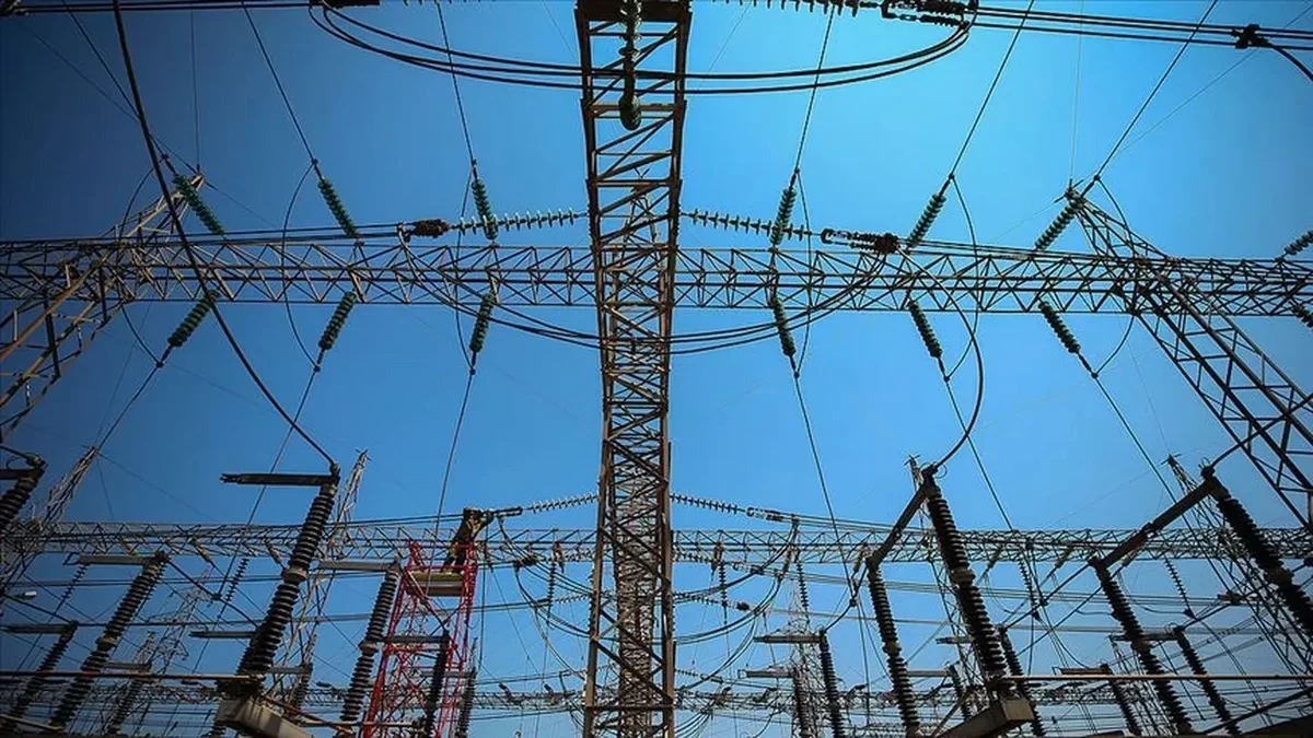 Mərdəkanın bir hissəsində elektrik enerjisi olmayacaq
