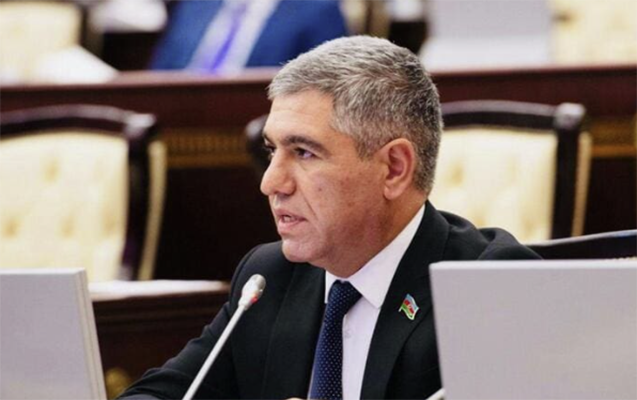 "Bəzi marjinal siyasi qruplar göstəriciləri qərəzli müqayisə edir”