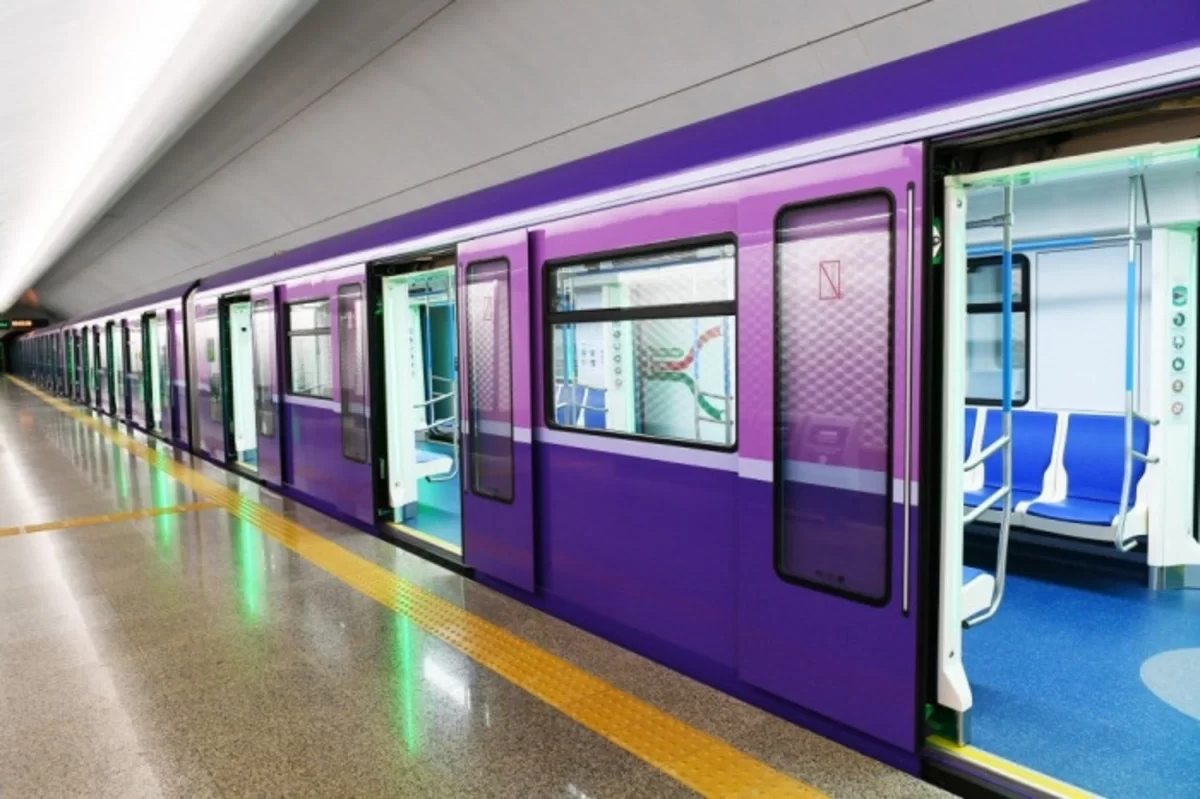 277 Metro Zəfər Günü gücləndirilmiş rejimdə işləyəcək