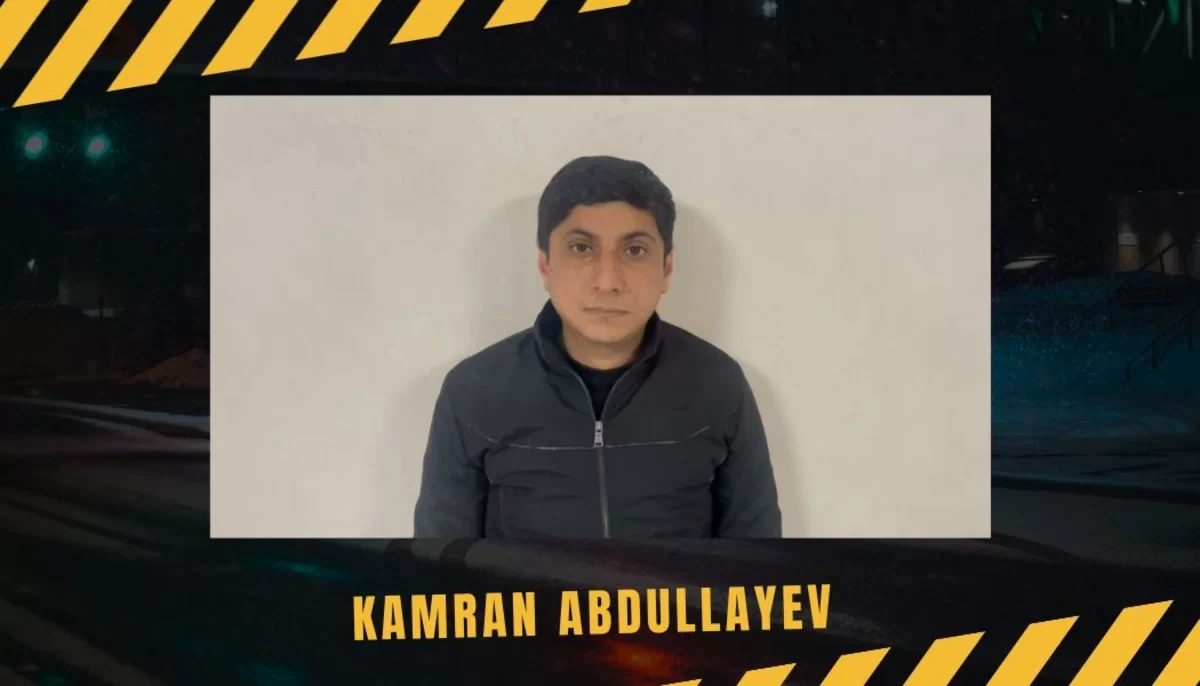 Ağsuda saxta sənədlər hazırlayaraq dələduzluq edən şəxs saxlanılıb