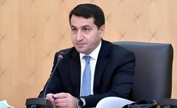 Hikmət Hacıyev və Armen Qriqoryan Dohada görüşəcəklər