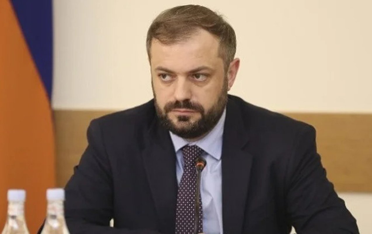 "Azərbaycan üzərindən Ermənistana yeni taxıl partiyaları çatdırılacaq”