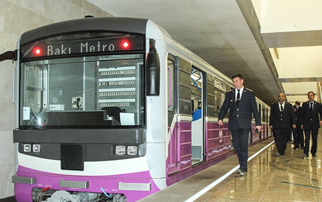 “Bakı Metropoliteni” Nazirlikdən 245 milyon manat kredit aldı