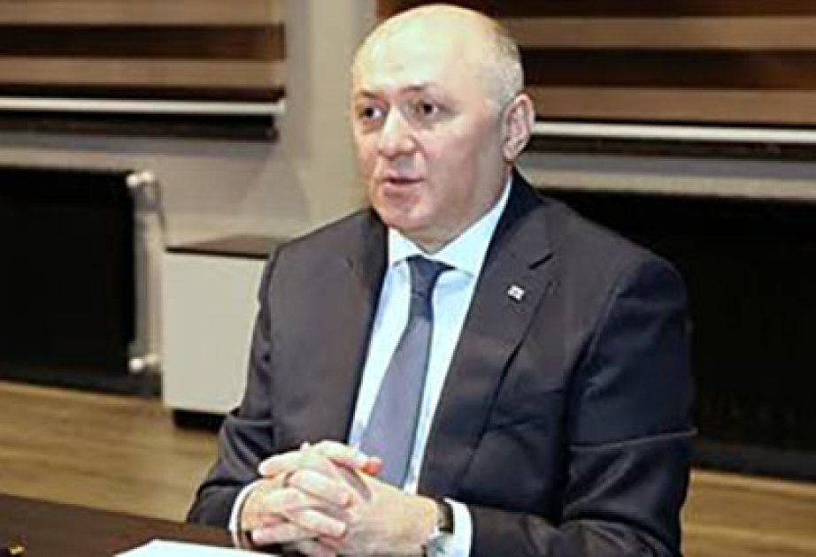 Gürcüstan DTX-nin keçmiş rəisi həbs olunub
