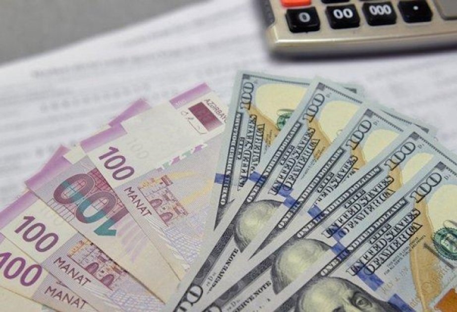 Azərbaycanın strateji valyuta ehtiyatları 18 faizə yaxın artıb