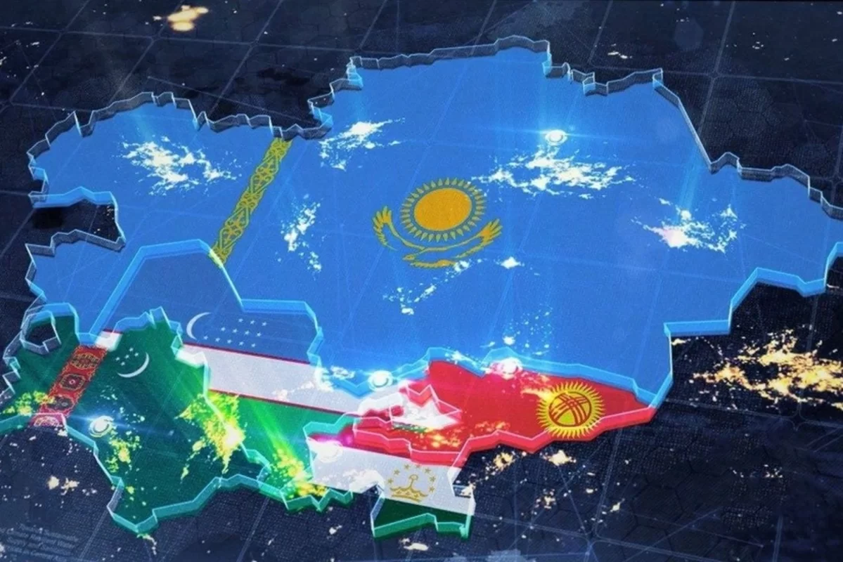 Azərbaycan Mərkəzi Asiyada sərhəd mübahisələrinin dinc yolla həllini dəstəklədiyini bəyan edib