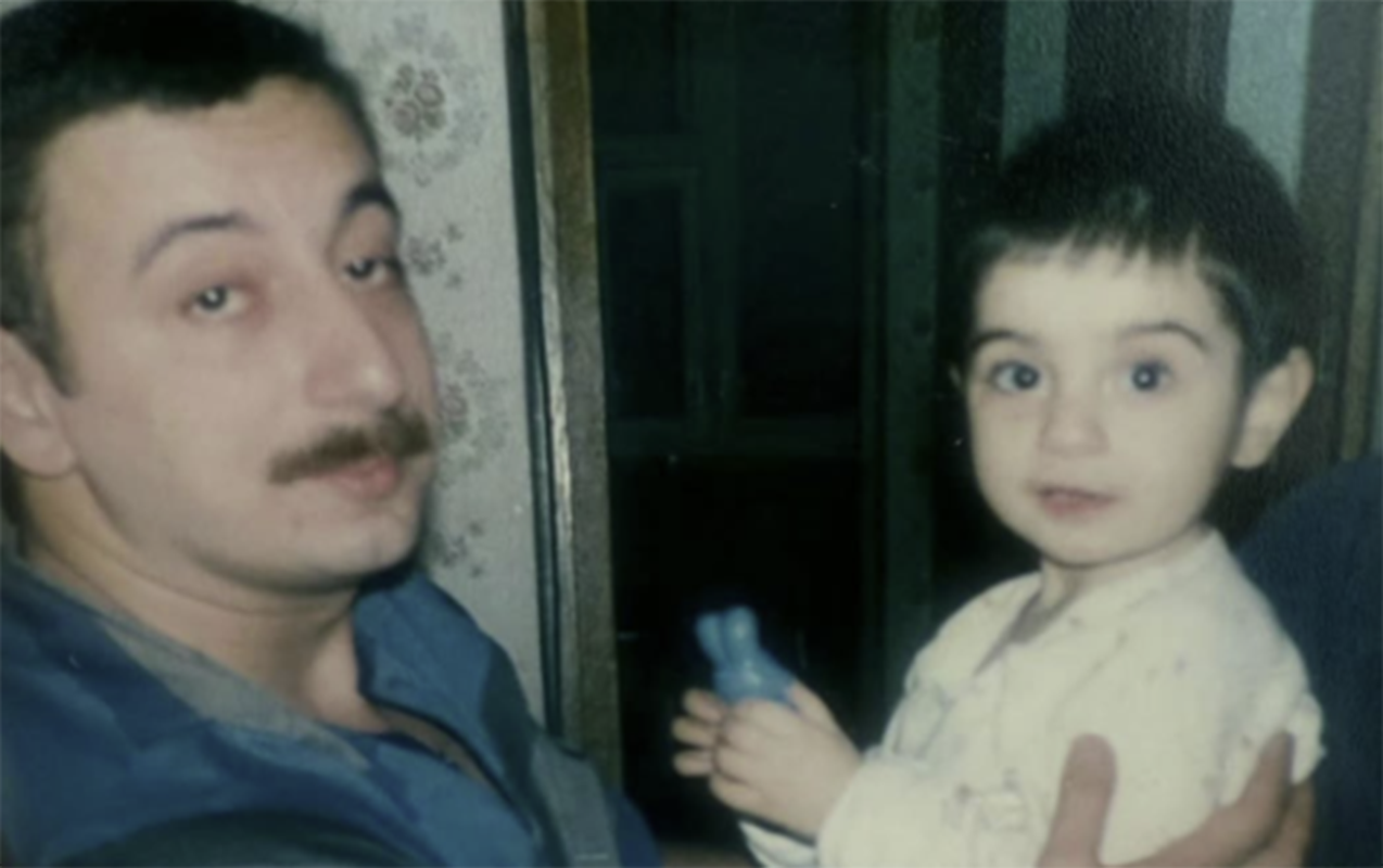 Əziz ata, ad günün mübarək” – Leyla Əliyevadan təbrik
