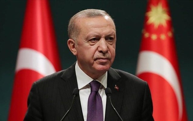 Ərdoğandan tankerlərin vurulması ilə bağlı - Xəbərdarlıq