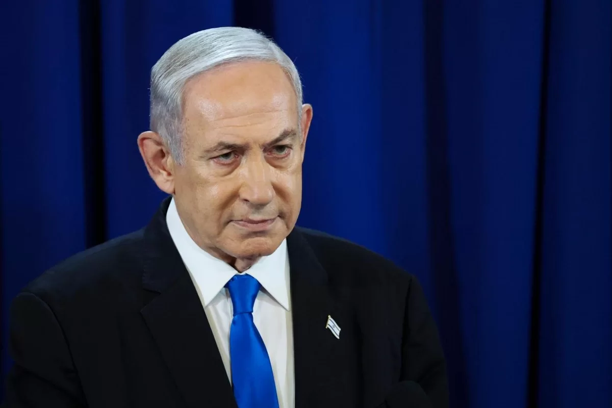 Netanyahu: "İran ballistik raket istehsalına yenidən başlayır"
