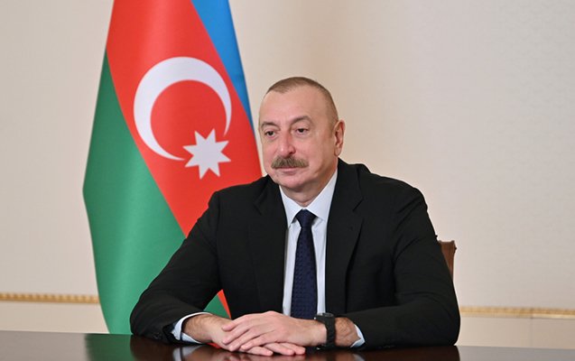 İlham Əliyev Türkiyə ilə peşə təhsili sahəsində əməkdaşlıqla bağlı sənədi TƏSDİQLƏDİ