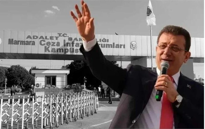 İmamoğlunun məhkəməsi 12 ildən çox çəkə bilər