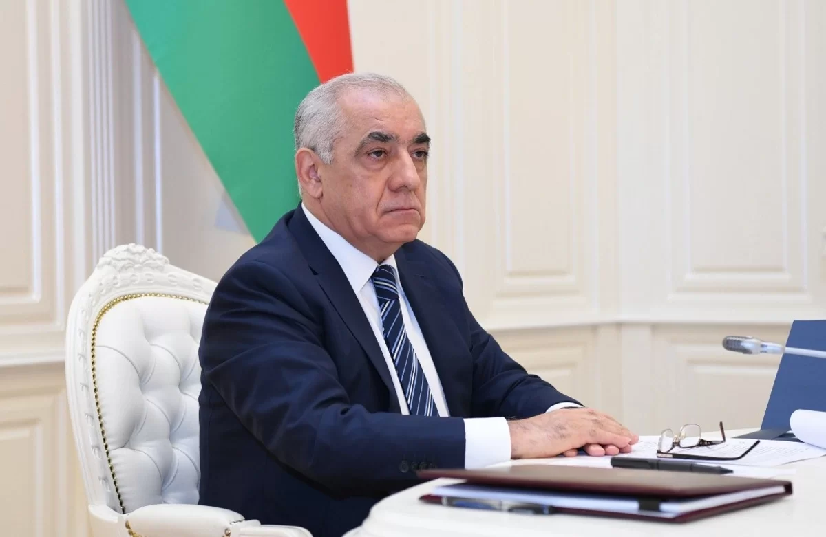 Aqrar Sığorta Fondunun xeyrinə verilmiş veksellərin müddəti artırılıb