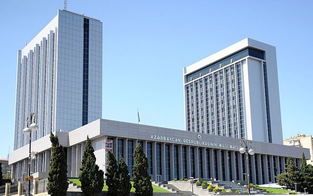 Milli Məclisin payız sessiyasında son iclas keçirilir