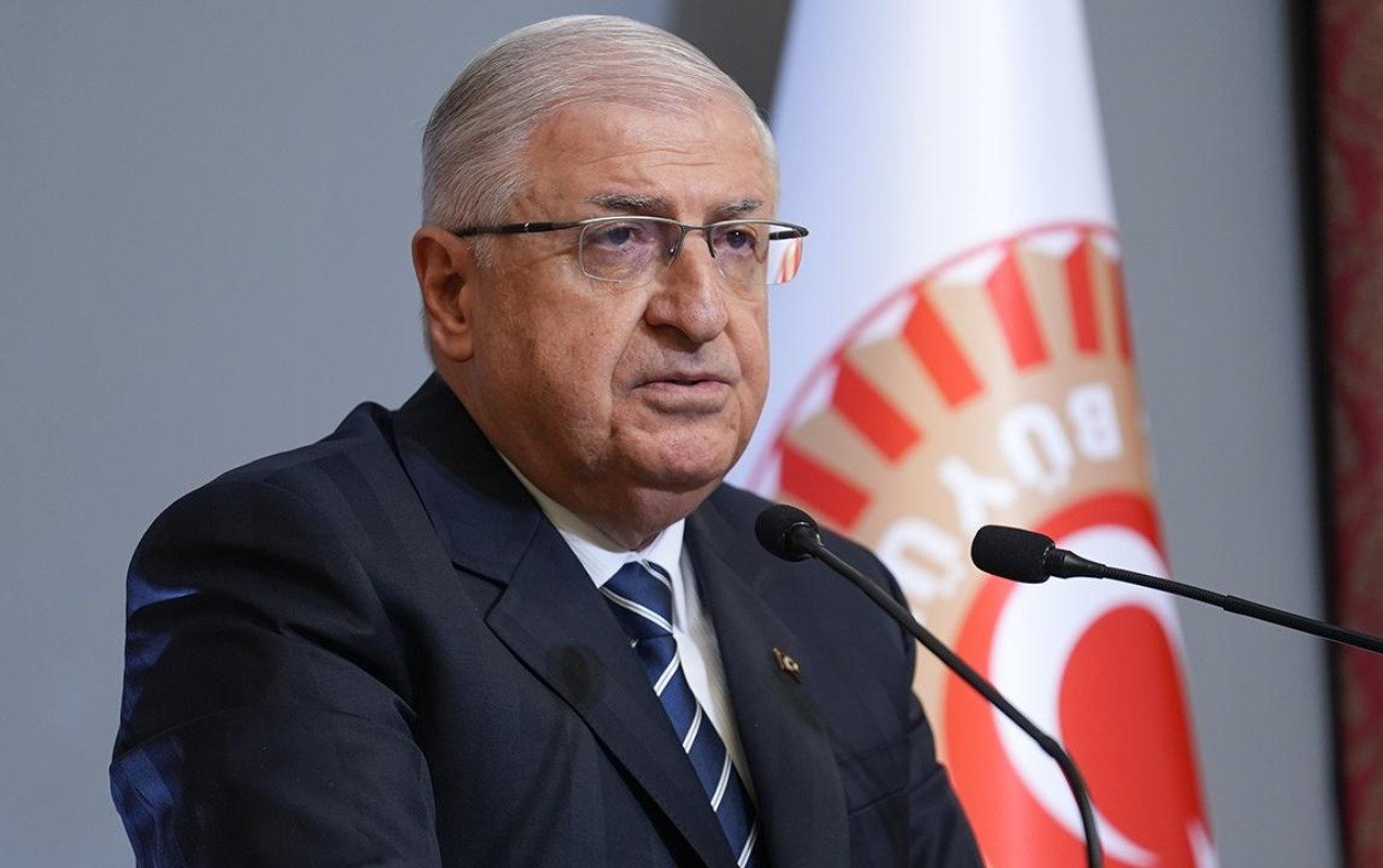 "Suriya ordusuna “Azərbaycan modeli” əsasında dəstək verməyə hazırıq”