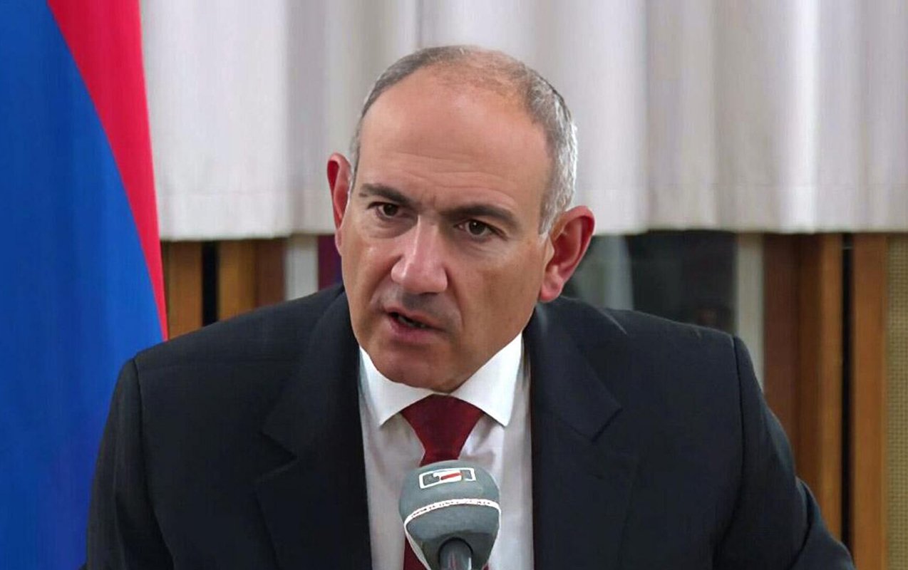 “Mətbuatda Azərbaycandan neft idxalı məsələsini də oxumuşam”
