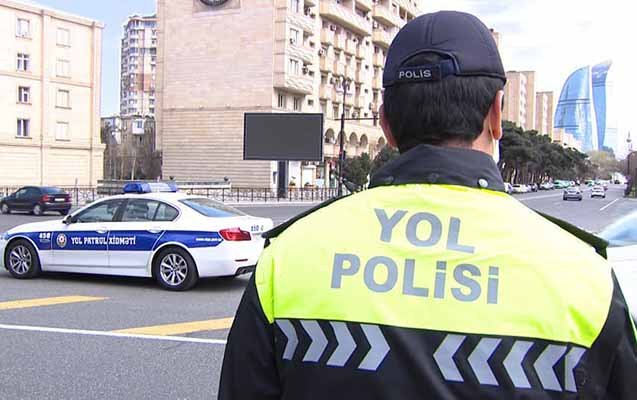 Sabah bu küçə və prospektlər bağlanacaq