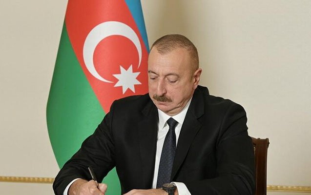 Prezident Energetika Nazirliyinə yeni səlahiyyət verdi