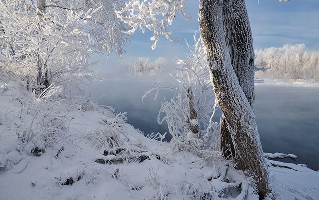 15° şaxta olacaq