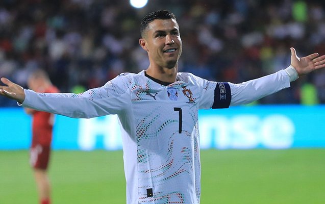 Ronaldo “The Best” səsverməsində iştirak etmədi