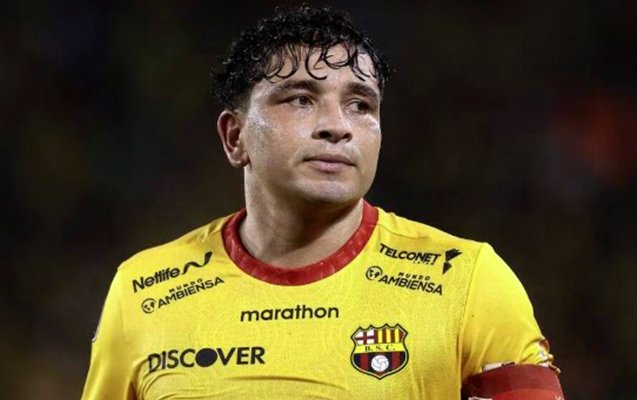Ekvadorda futbolçunu güllələdilər