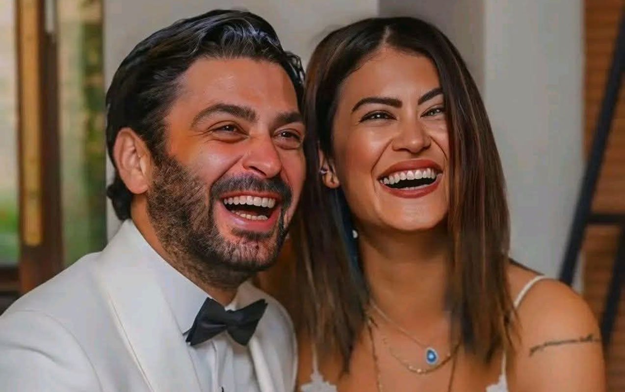 Ozan Akbaba “Uzak şehir”də çəkilişə fasilə verdi