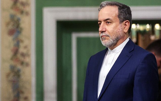 "İranda vəziyyət nəzarət altına alınıb”