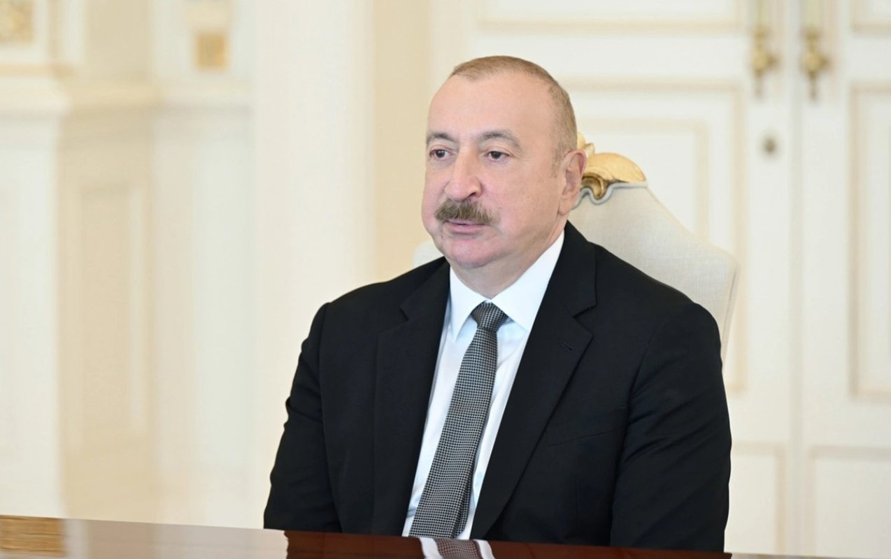 "Məmur özbaşınalığına daha dözülməz olmalıyıq”