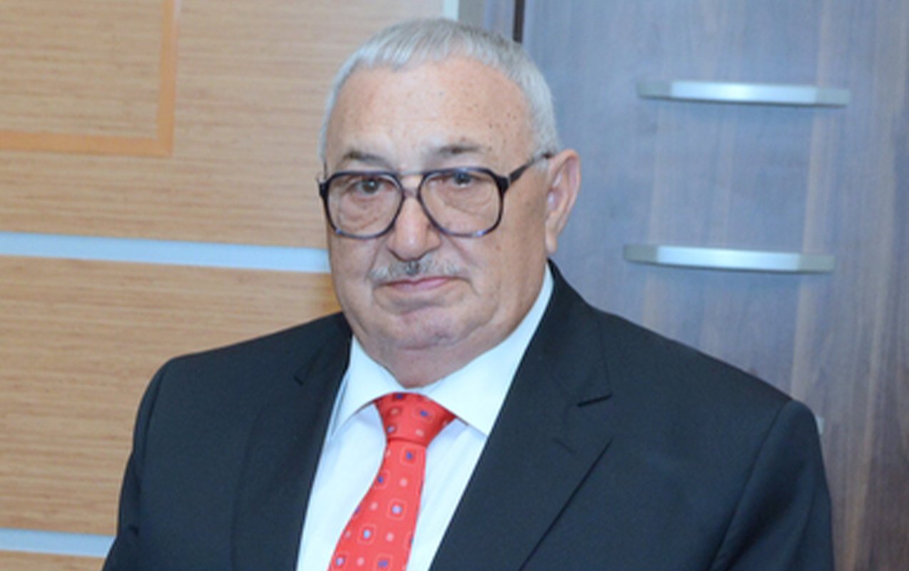Tanınmış alim Mustafa Qarayev vəfat edib