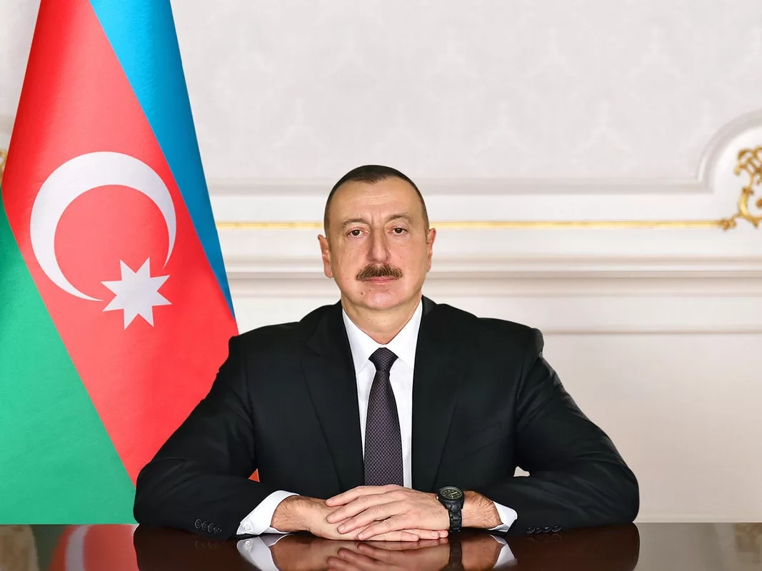 İlham Əliyev: "Azərbaycanda yüz illərdir ki, milli-mənəvi həmrəylik mühiti hökm sürür"