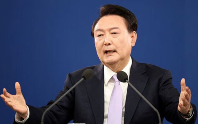 Cənubi Koreyanın keçmiş prezidentinin həbs müddəti uzadıldı