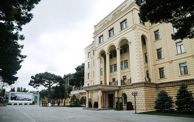 Təşvişə düşməyin! - MN