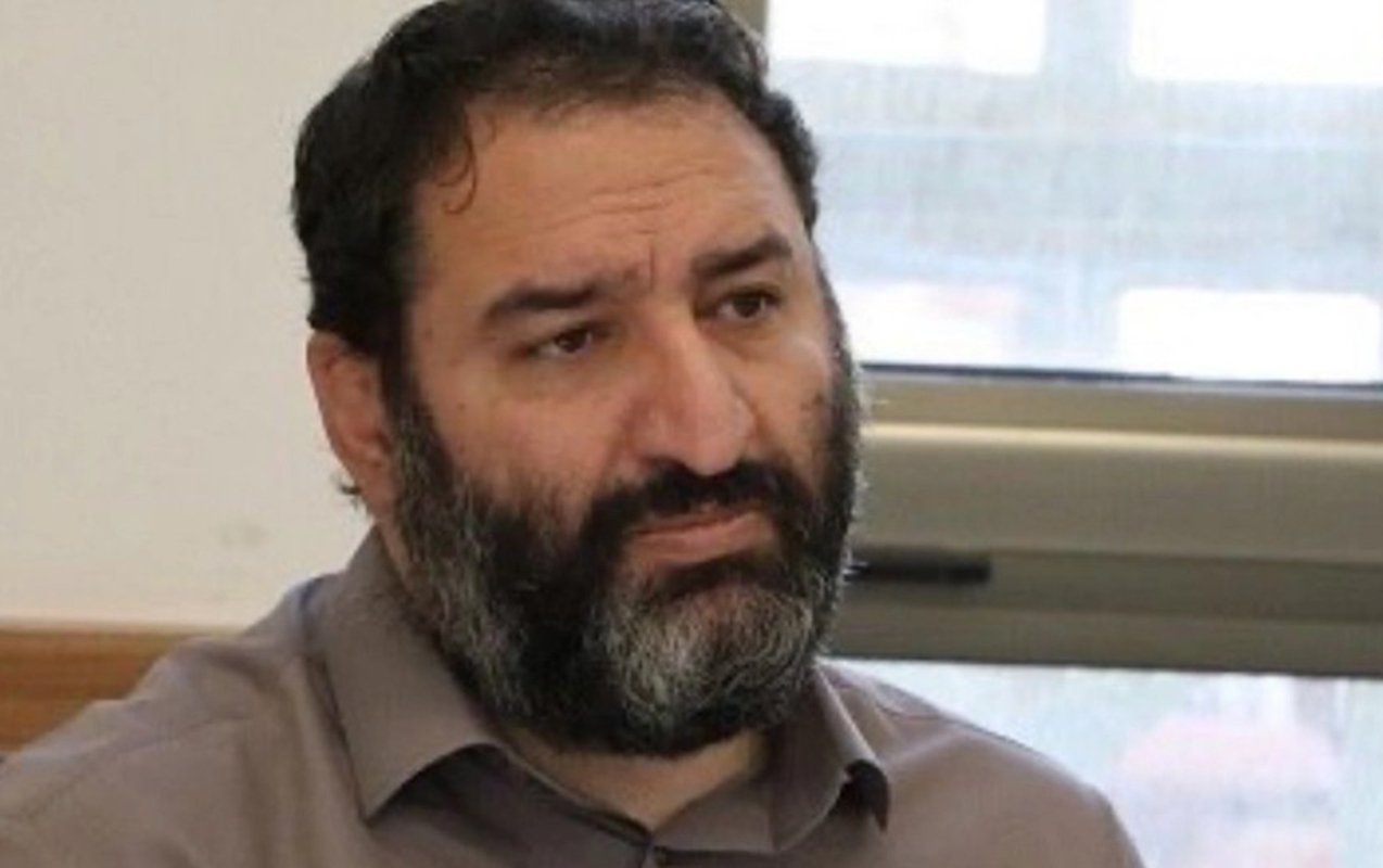 SEPAH generalının oğlu öldürüldü