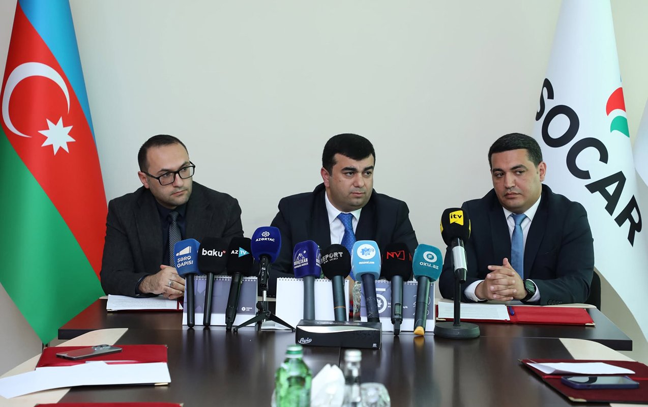 "Naxçıvan RQİİ-nin strukturu tam formalaşdırılıb”